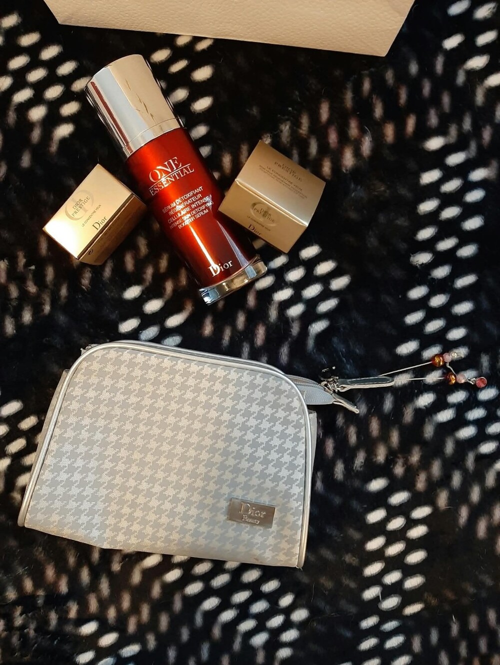 DIOR Skincare Bundle